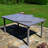 Libeccio Nardi Garden Rectangular Table