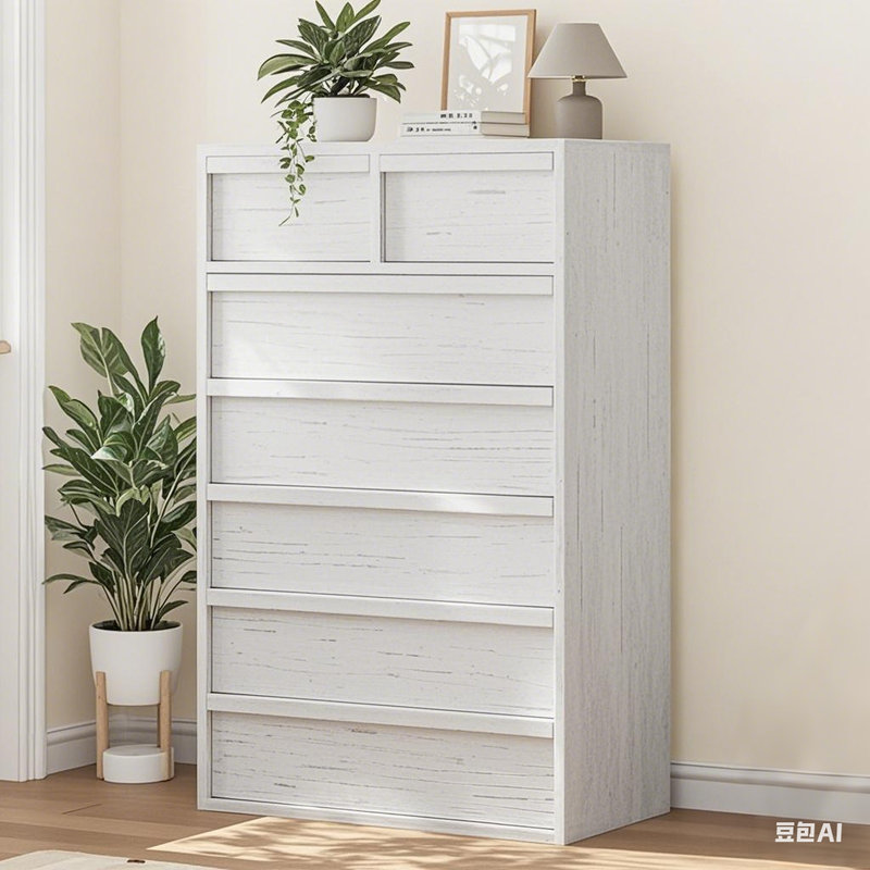 74.9cm W 4 - Drawer Chest of Drawers