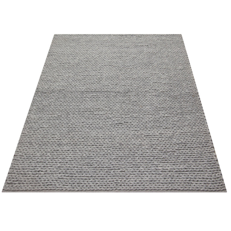 Mulvey Wool Indoor Rug