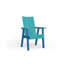 SOL Outdoor Dining Armchair-856060334