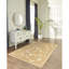 Tapis intérieur / extérieur sable foncé Thorsen-449050610