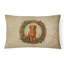 Coussin décoratif intérieur / extérieur en polyester Christmas-124436170-92587947-92587948