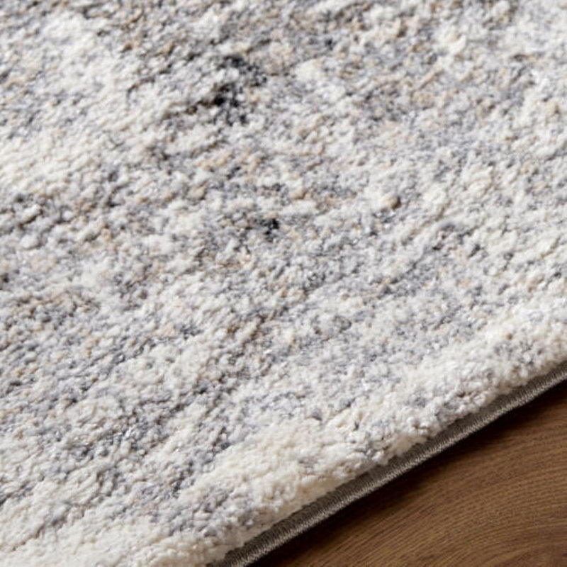 Tatianya Machine Woven Rug, Rectangle 8'10" x 12'