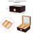 Miraj Glass Cigar Humidor