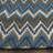 Sonny Cedar Brook Hand Loomed Cotton Chevron Rug-19275233