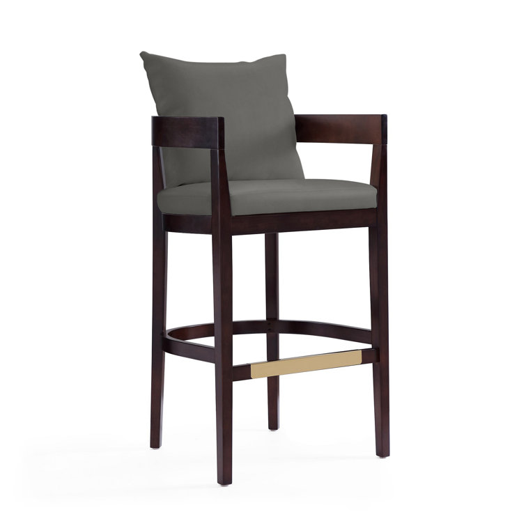 Tacoya 30.5" Bar Stool
