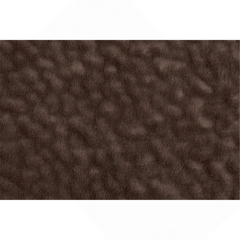 Causeuse 1 pièce Living Furniture Coussin en similicuir