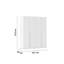 Alabama 2 Door Wardrobe-1513850213-1513780744-1544120147