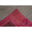 Distressed Wool Patchwork Area Rug 7x10