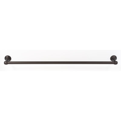 Royale Wall Mounted Towel Bar
