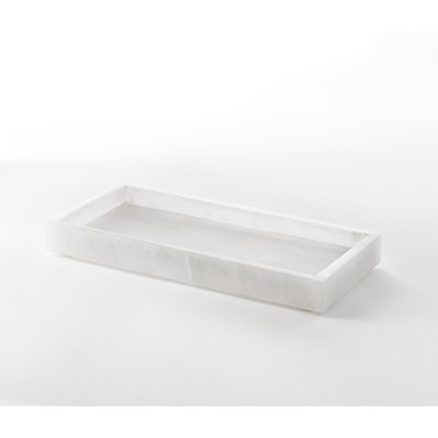 Digregorio Bathroom Tray