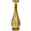 Brass Table Vase