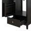 Armoire de meuble-lavabo autoportante 20 po avec lavabo et porte à fermeture silencieuse-1377921654
