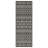 Sunshine GC_HAR2020 Anthracite Indoor/Outdoor Area Rug-150939711
