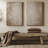 Fresco's Silent Tale Set of 2 Canvas Prints in a Frame-2026739985-2026739988