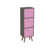 Light Pink/Pine