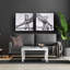 Bol en aluminium Donzell