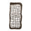 Banc contemporain en aluminium Renninger