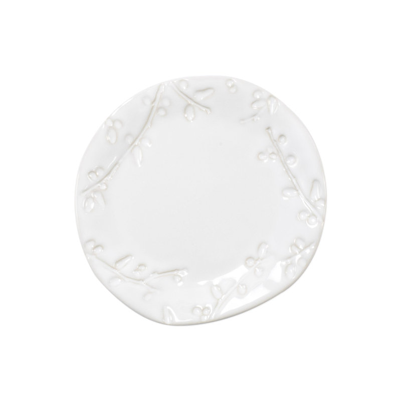 Incanto Handmade Stoneware Bread And Butter Plate