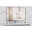 Miroir de salle de bain 60 po x 40 po-2144308045