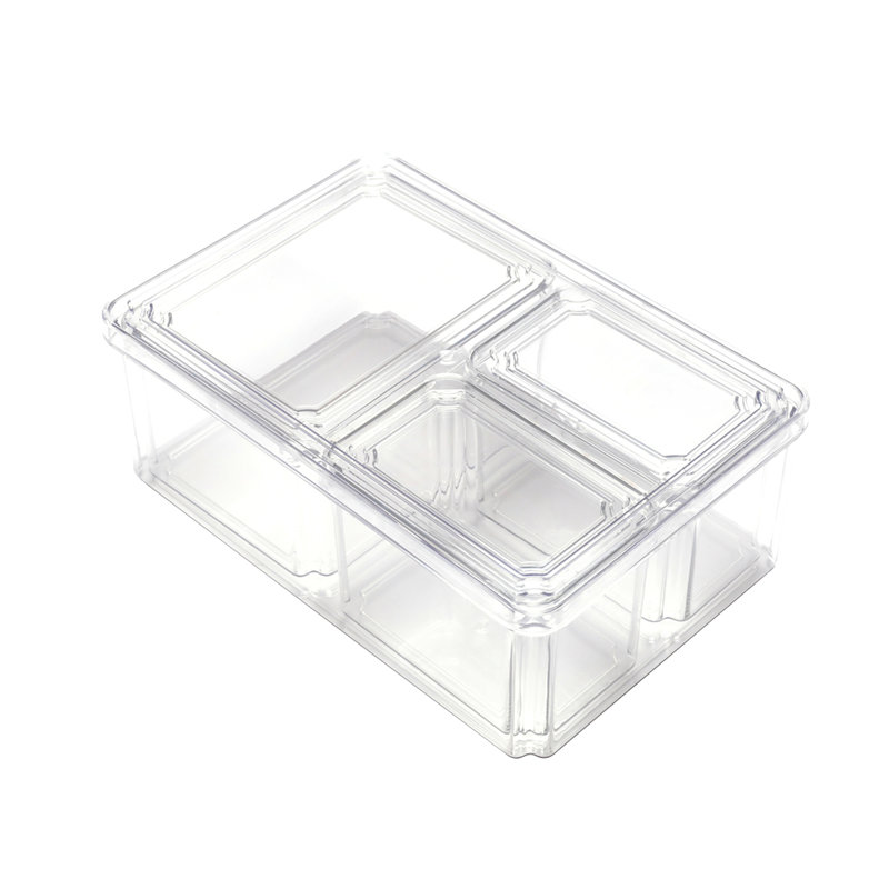 Elidge Food Storage Container
