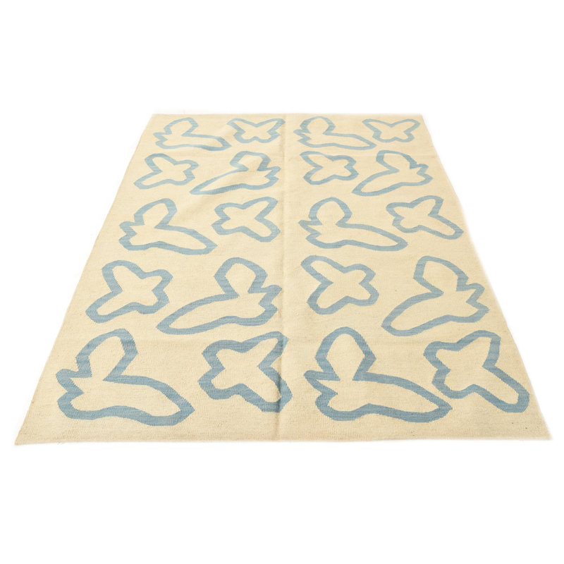 Tapis ivoire Petrella
