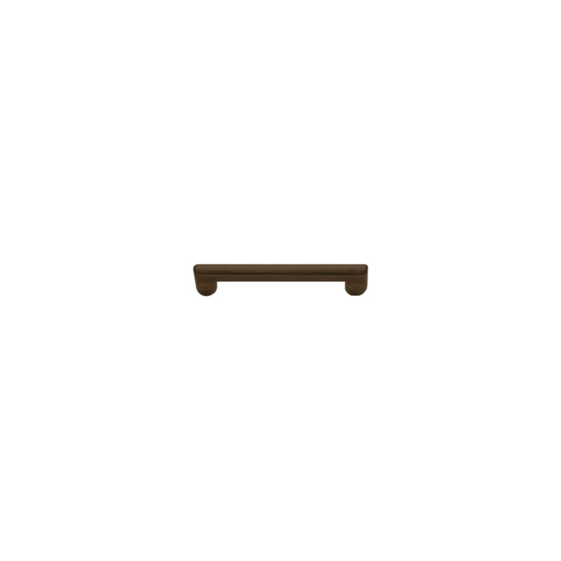 Olympus Bar / Handle Pull, Silicon Bronze Rust
