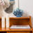 Blue Coral Decoration