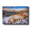 «Epic Graffiti», «Morning Morning At Marshall Point» par Rick Berk, art mural sur toile