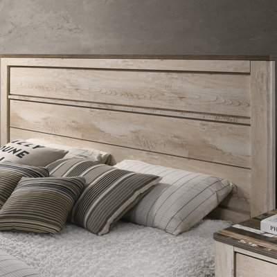 Amareona Standard 3 Piece Bedroom Set by Union Rustic