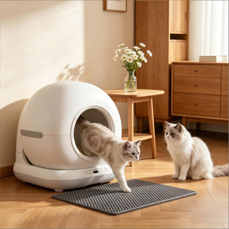 Litter Box