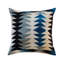 Kara Silk Square Pillow Cover & Insert-101838687-101866191
