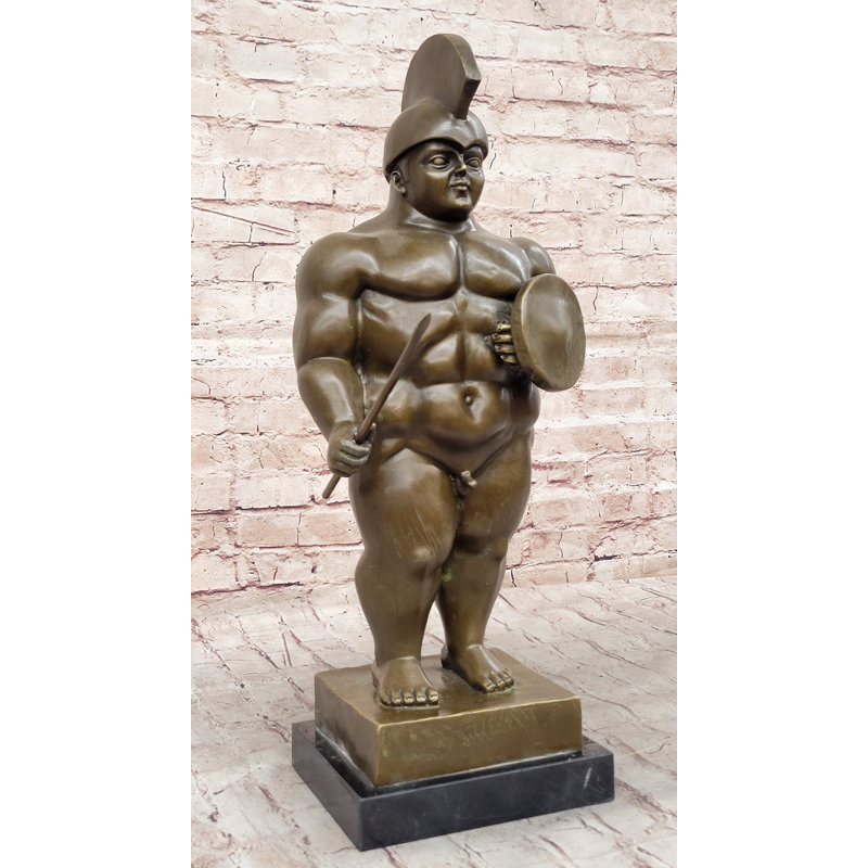 Figurines et sculptures Aziria