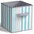 Ligne turquoise est en rupture de stock