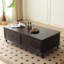 Table basse American