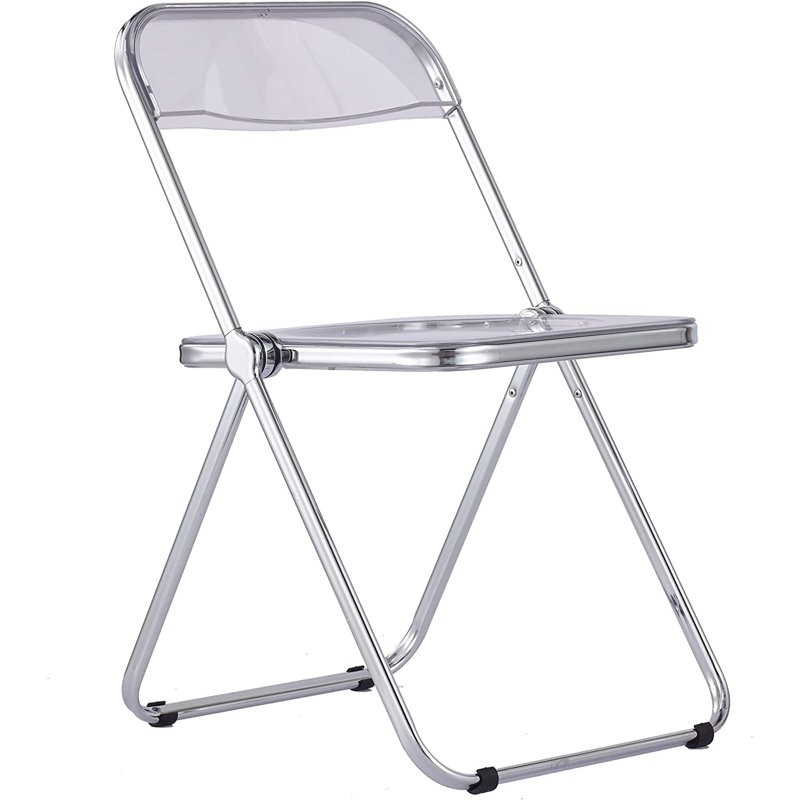Ensemble de 2 chaises empilables Heritage Houseware