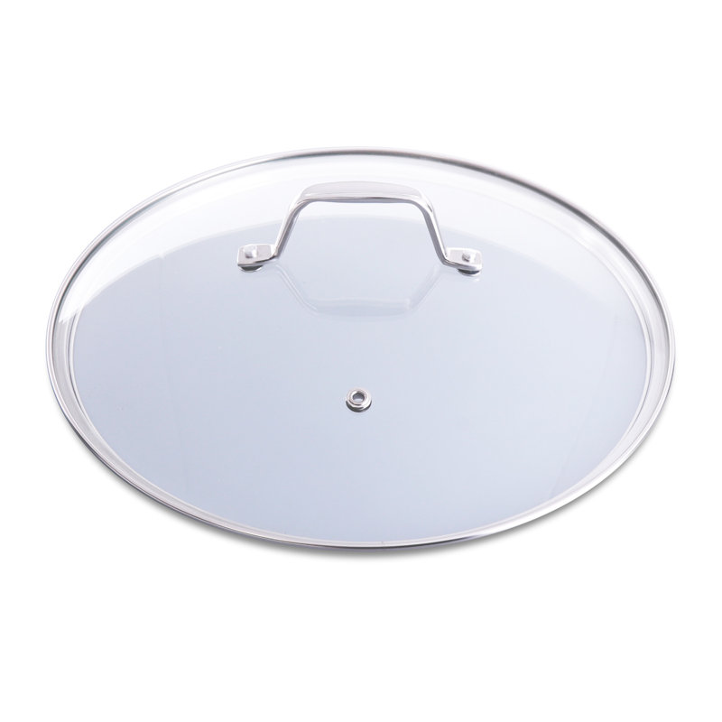 NutriChef Glass Lid