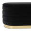 Banc de rangement rembourré TOV-1600362370