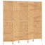 Cotreau 180cm H Metal Folding Room Divider-1588024075-1588024112-1588024079
