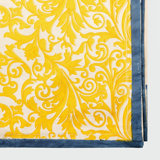 Damask Tablecloth