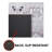 Tucson Performance Machine Washable Oriental Rug-1437554832