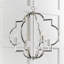 Dristin 4 - Light Candle Style Chandelier