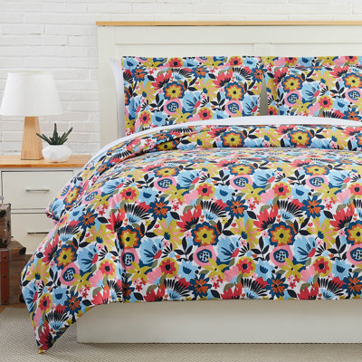 Meadow Field Meadow Field Comforter Set