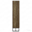 Armoire d'appoint à 8 tablettes pour la maison - Standard