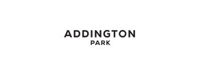 Logo Addington Park