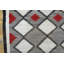 Joli tapis américain Navajo