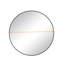 Metal Wall Mirror-91917423-91917422