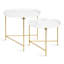 Ensemble de tables basses 2 pièces Jonquin-488930831-452150900