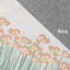Tapis orange / vert / gris Alvordton-252783137