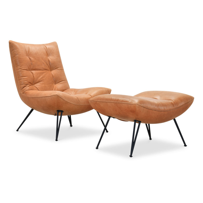Kayne Armless Chair